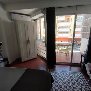 https://flat2-studio-150m-from-the-beach-with-pool.1costadelsol.com