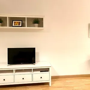 Luxe Apartament Center Apartamento